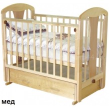 Кровать Можга Виталина С-851